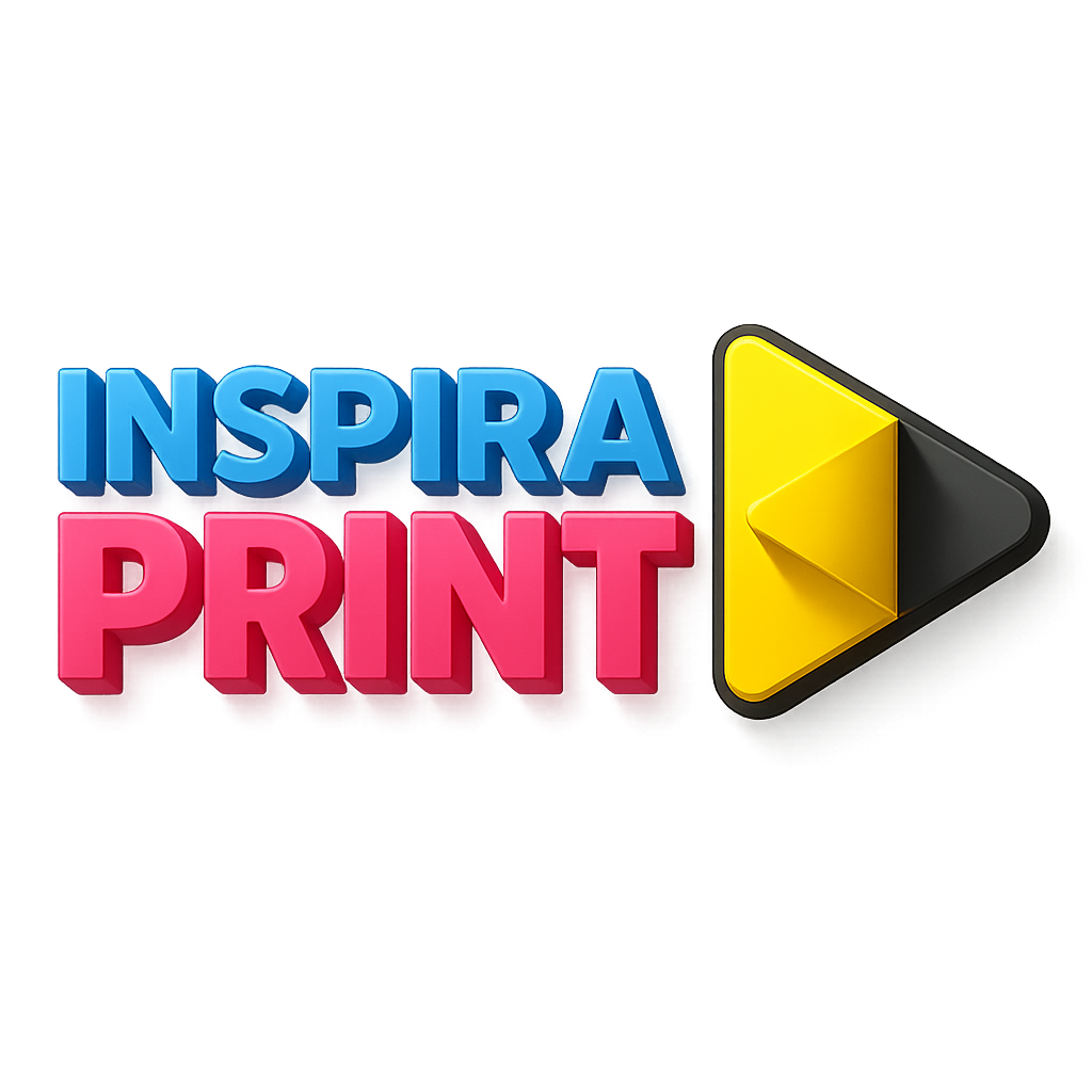Logo Inspira Print